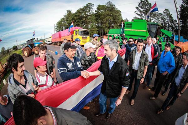 Yerbateros de Itapúa piden financiación de sus deudas - ADN Paraguayo