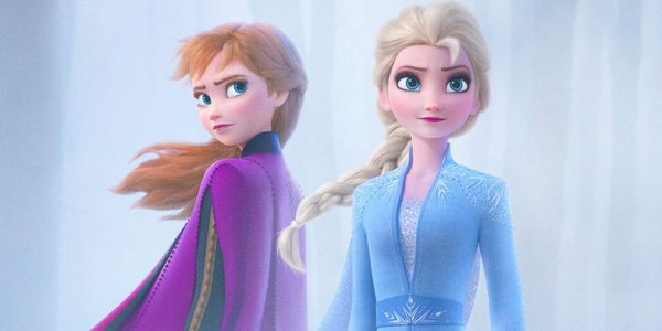 Presentan el primer avance de “Frozen 2” - ADN Paraguayo