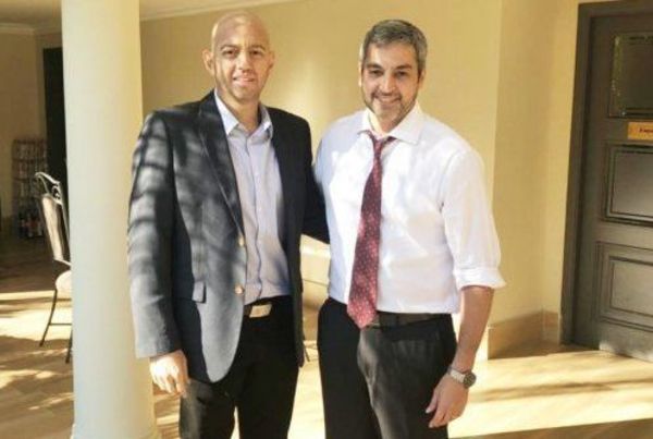 Pedro Alliana es el nuevo titular de la Cámara de Diputados - Digital Misiones