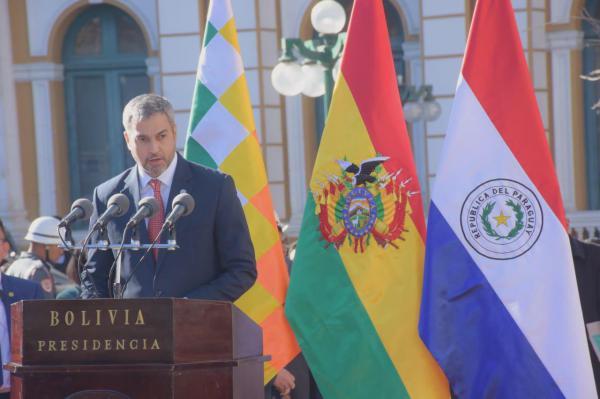 Comercio bilateral con Bolivia supera los 18 millones de dólares