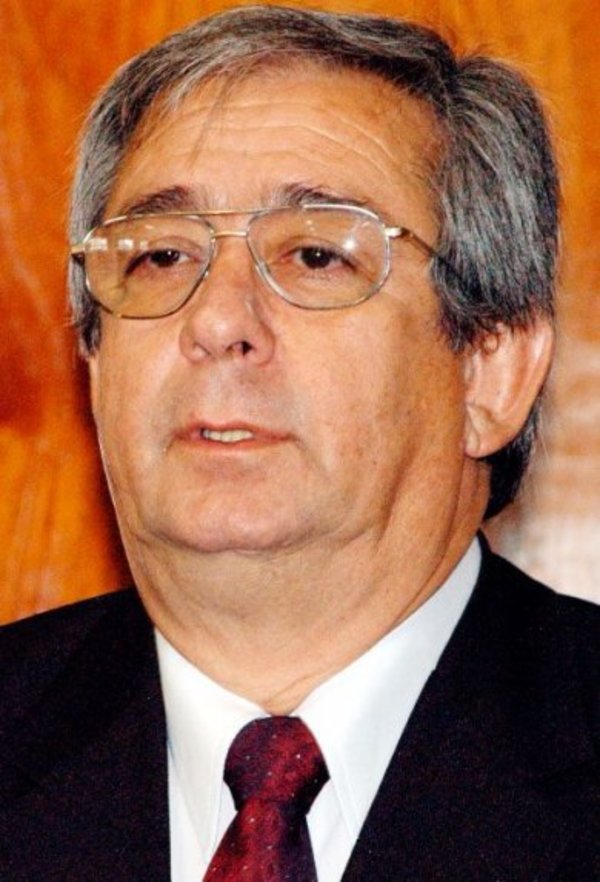 Mañana se elije terna para ministro de la Corte - Nacionales - ABC Color