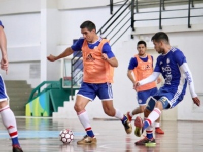 Paraguay ya trabaja pensando en Uruguay - ADN Paraguayo