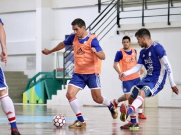 Paraguay ya trabaja pensando en Uruguay - ADN Paraguayo