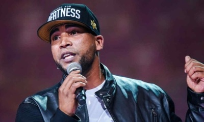 Don Omar busca ayudar a damnificados por inundaciones