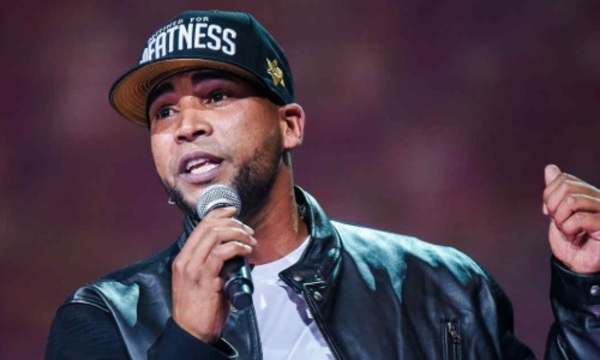 Don Omar busca ayudar a damnificados por inundaciones
