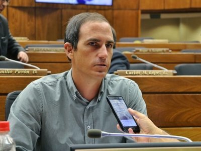 Patria Querida sienta postura contra proyecto de reforma tributaria