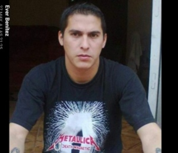 Piden la rebeldía de hombre que habría matado a su pareja y luego desapareció - ADN Paraguayo