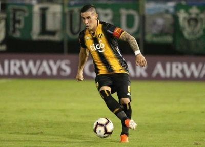 Guaraní dejó de contar con los servicios de Jorge Mendoza - Digital Misiones