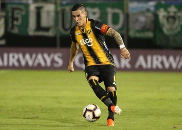 Guaraní dejó de contar con los servicios de Jorge Mendoza - Digital Misiones