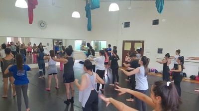 Ballet Nacional ofrece “Clases Abiertas” por vacaciones de invierno