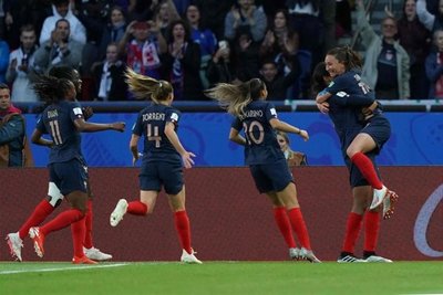 Choques europeos de alto vuelo - Deportes - ABC Color