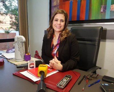 Kattya González: Este pacto no va a traer nada nuevo - 730am - ABC Color