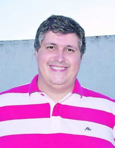 Diputado Esteban Samaniego agredió a senador Querey - 730am - ABC Color
