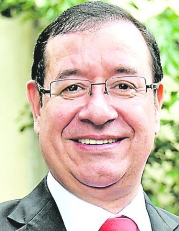 Aumentazos de funcionarios fueron pedidos de líderes de bancada, dice Cuevas - 730am - ABC Color