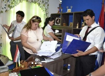 Jurado removió del cargo a fiscala Brígida Aguilar - 730am - ABC Color