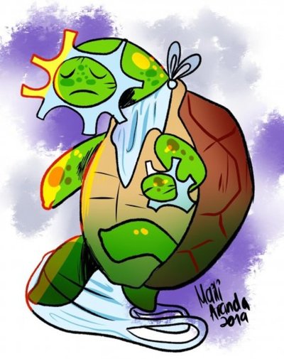Bolsas de plástico, leyes adormecidas y animales sufriendo las consecuencias - Periodismo Joven - ABC Color