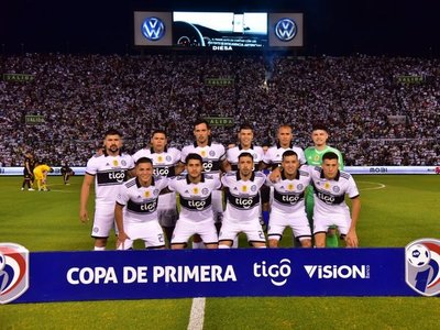 El excampeón con Olimpia que está cerca de Cerro