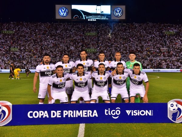 El excampeón con Olimpia que está cerca de Cerro