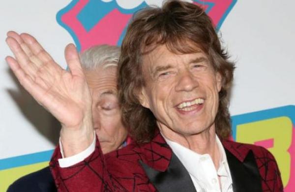 "Me siento muy bien": Mick Jagger habla por primera vez de su cirugía al corazón | C9N
