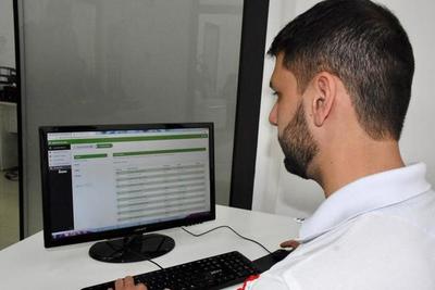 Catastro emitió 17.000 expedientes electrónicos durante un año - ADN Paraguayo