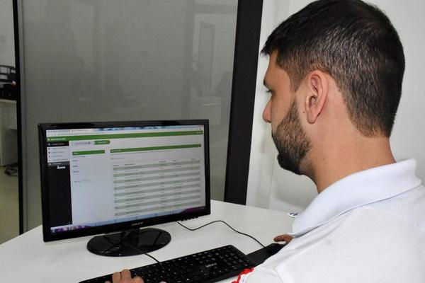 Catastro emitió 17.000 expedientes electrónicos durante un año - ADN Paraguayo