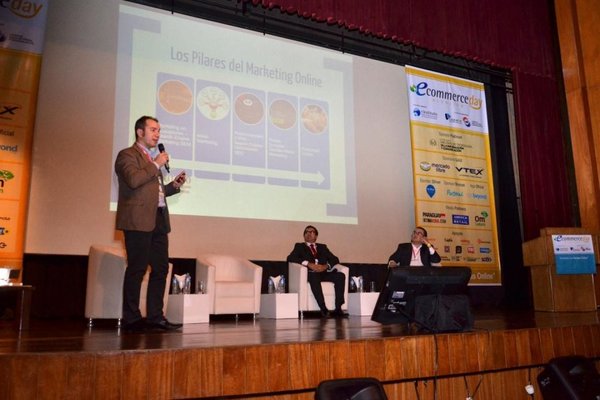 Llega el eCommerce Day a Paraguay - Tecnologia - ABC Color