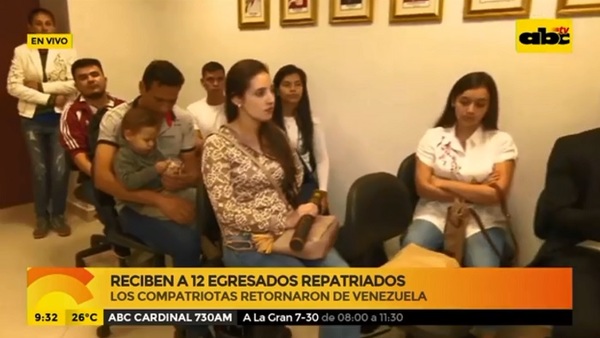 Médicos que estudiaron en Venezuela buscan trabajo