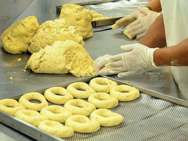 Unesco borra posteo sobre receta de la chipa
