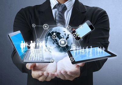 La confianza en los medios se degrada en el mundo