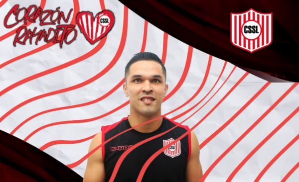 HOY / Suman y siguen los refuerzos en San Lorenzo