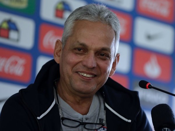 Reinaldo Rueda alerta a Chile del "síndrome del campeón"