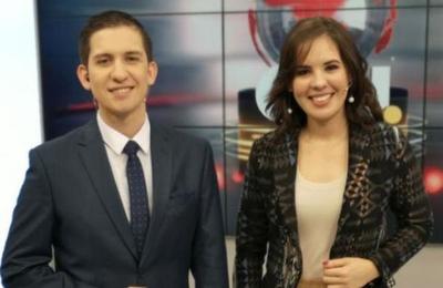 C9N Noticias Primera Edición - C9N