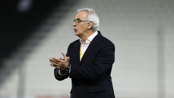 Fossati analizó a Qatar