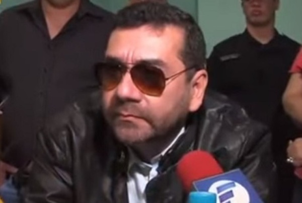 Oviedo Brítez es condenado a pena de 40 años | Radio Regional 660 AM