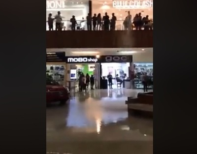 La canción perfecta en el momento oportuno | Noticias Paraguay