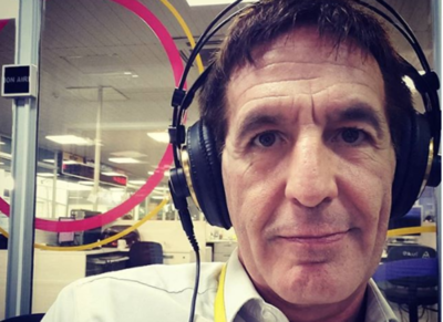 HOY / Acoso laboral y sexual en ABC: SPP denuncia a Vargas Peña ante Ministerio del Trabajo