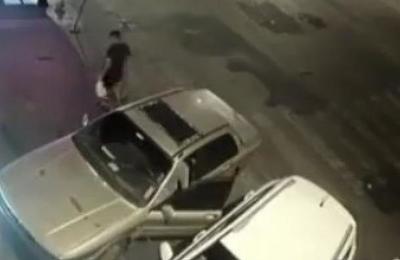 'Barrida' en la Comisaria Séptima tras fuga de feminicida - C9N