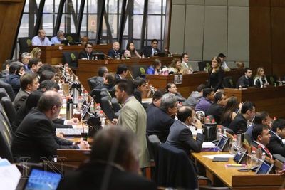 Miembros del Congreso y de la Corte no podrán asumir cargos en universidades