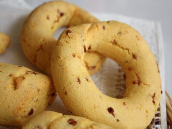 Unesco modifica su publicación tras críticas por decir que la chipa es argentina