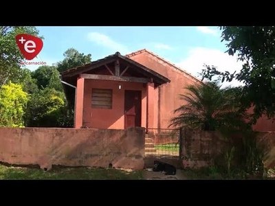 ALLANAN VIVIENDA DE MENORES QUE SUP. PROPINARON BRUTAL GOLPIZA A UN JOVEN DE 28 AÑOS