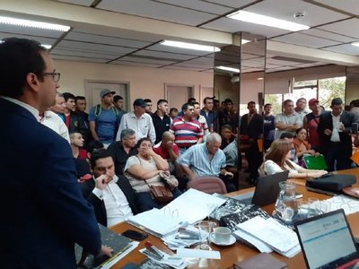 Trabajo gestionará empleo para guardias desvinculados de empresa