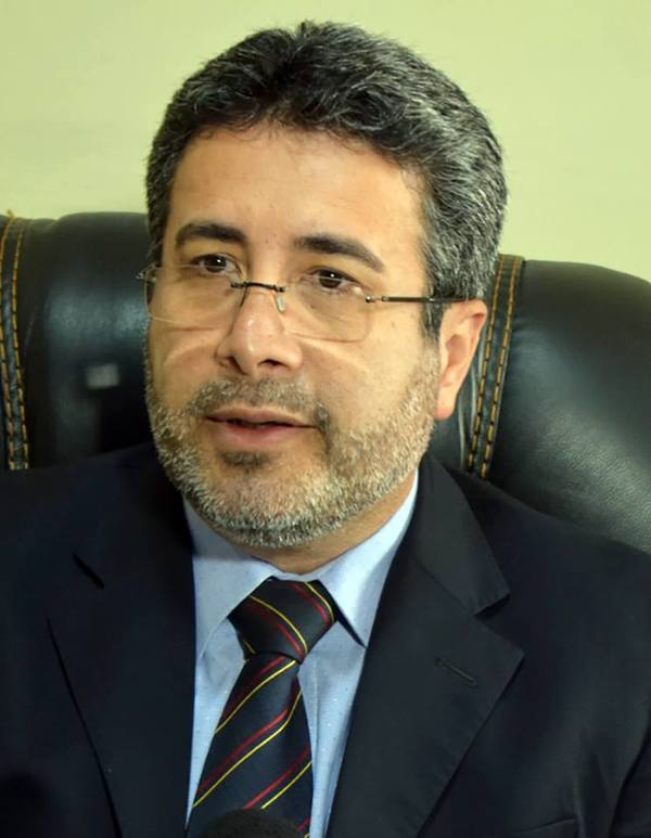 Juez reitera medida de protección y resguardo para la comuna esteña - ADN Paraguayo