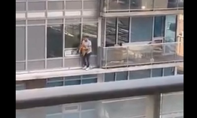 ¿Estás dispuesto a hacer lo que sea por tu 