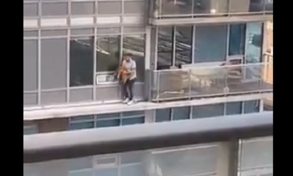 ¿Estás dispuesto a hacer lo que sea por tu