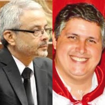 Trifulca entre legisladores en Congreso | Noticias Paraguay