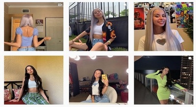 La farsa de los influencers y el lado oscuro del millonario negocio | Noticias Paraguay