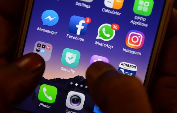 Facebook, Instagram y WhatsApp no se instalarán en teléfonos Huawei | Noticias Paraguay