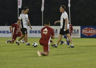La Copa América en kilómetros - Deportes - ABC Color