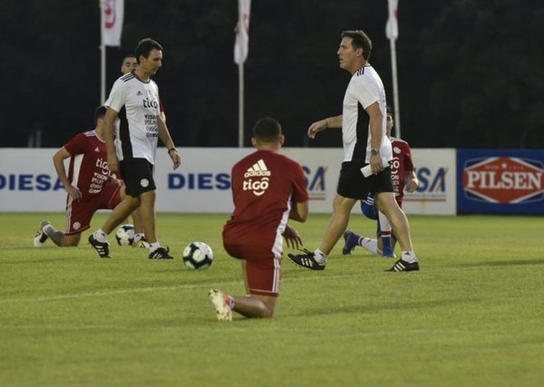 La Copa América en kilómetros - Deportes - ABC Color