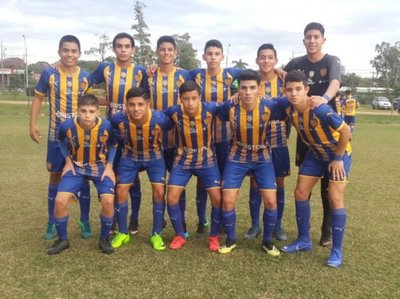 Cartelera de regularizaciones en Formativas - Deportes - ABC Color